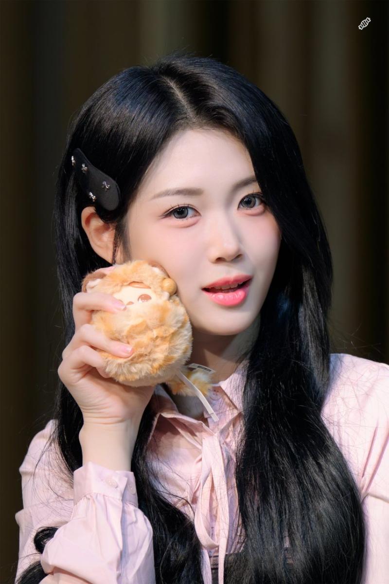 트리플에스 공유빈