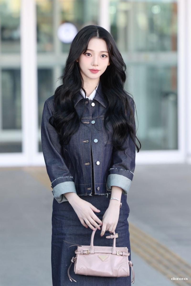 에스파 카리나