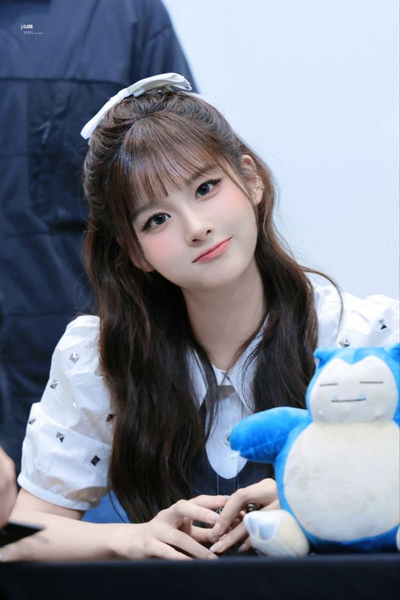 [엔믹스] 설윤
