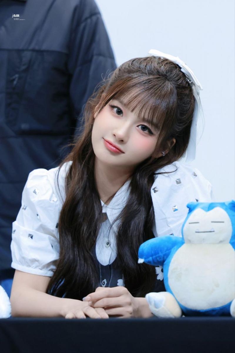 [엔믹스] 설윤