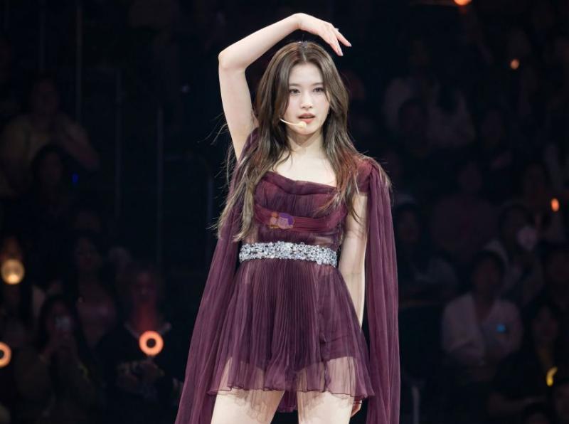 트와이스 사나