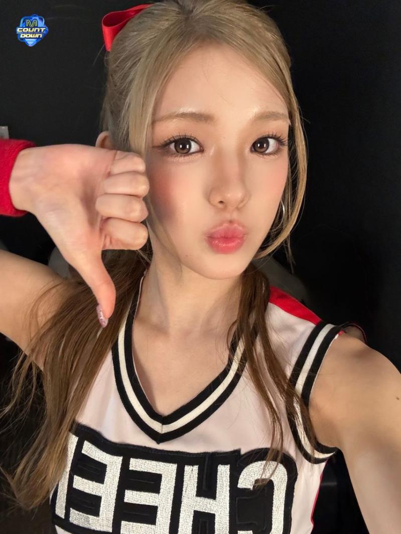 하츠투하츠 지우, 유하, 이안