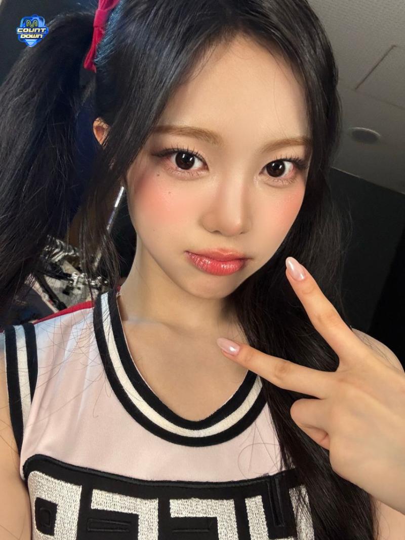 하츠투하츠 지우, 유하, 이안
