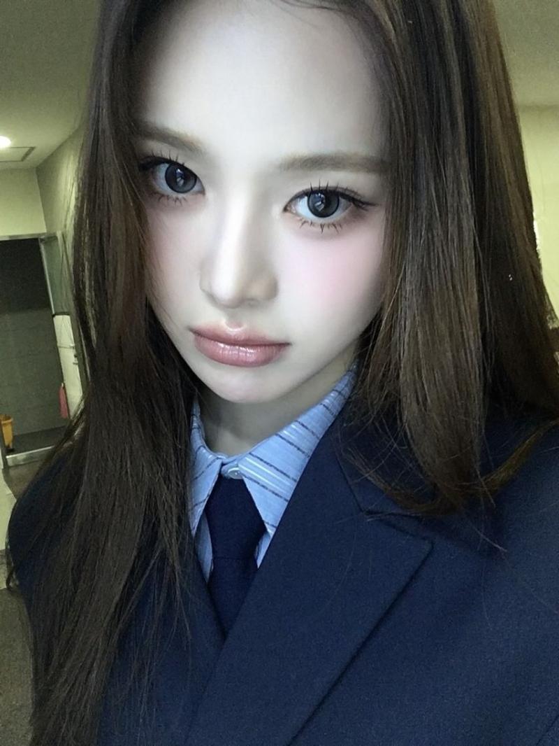 이즈나 방지민