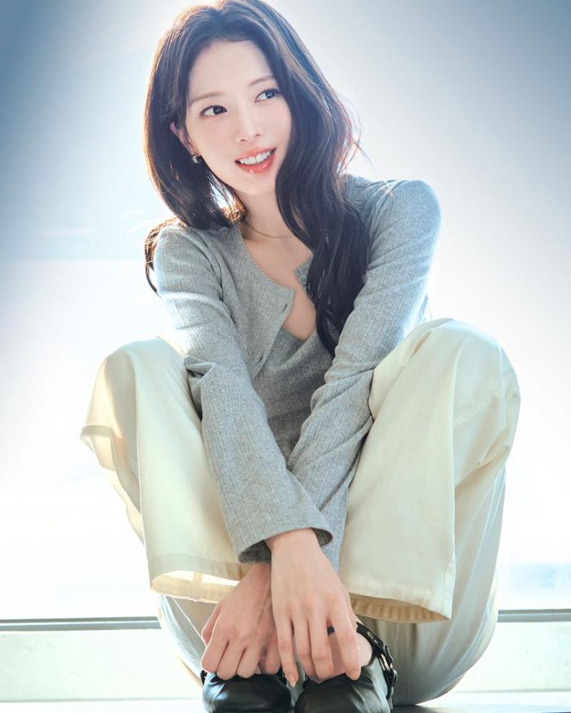 노정의 지오다노/ 우주를줄게