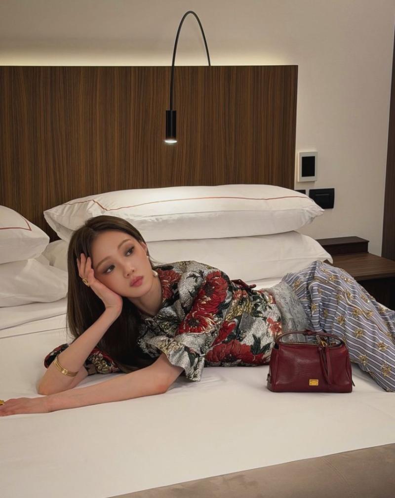 이성경 인별
