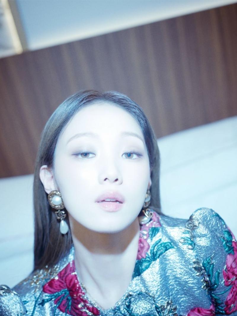 이성경 인별