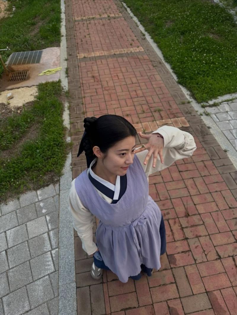 남지현 인별