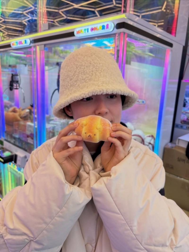 남지현 인별