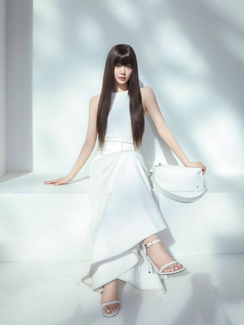 르세라핌 홍은채
