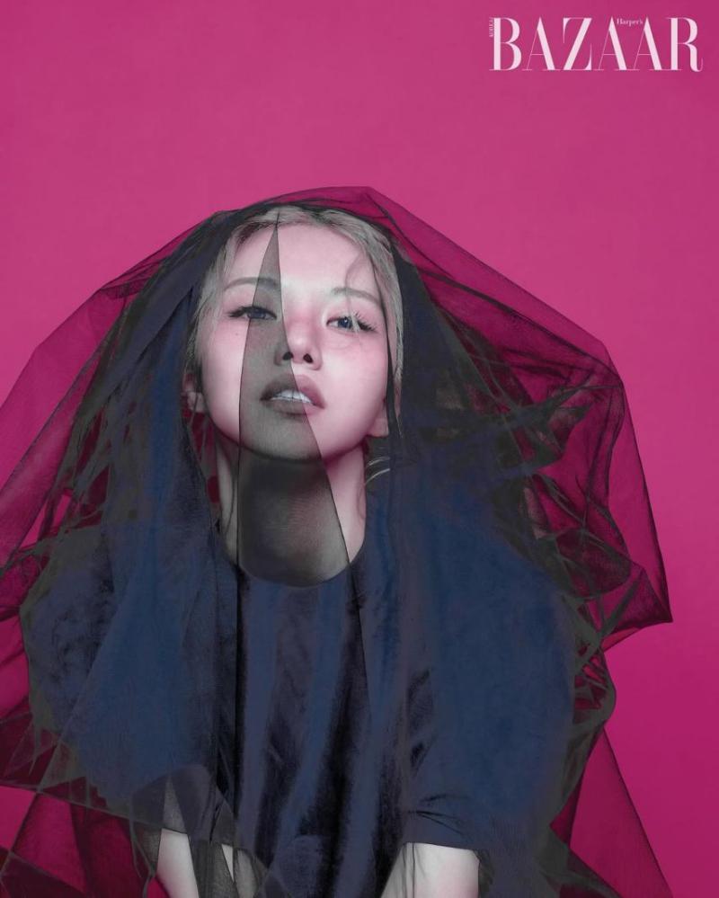 ALLDAY PROJECT (올데이 프로젝트) 베일리