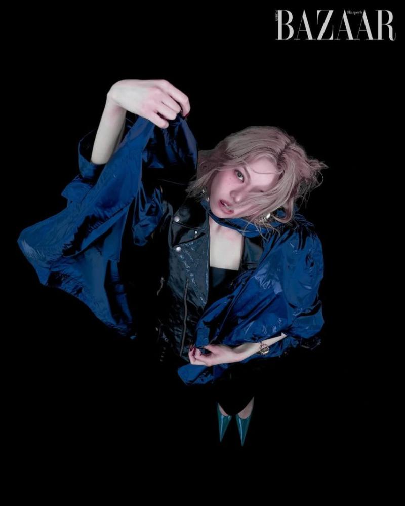 ALLDAY PROJECT (올데이 프로젝트) 베일리