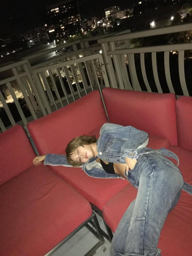 아이들 (i-dle) 소연