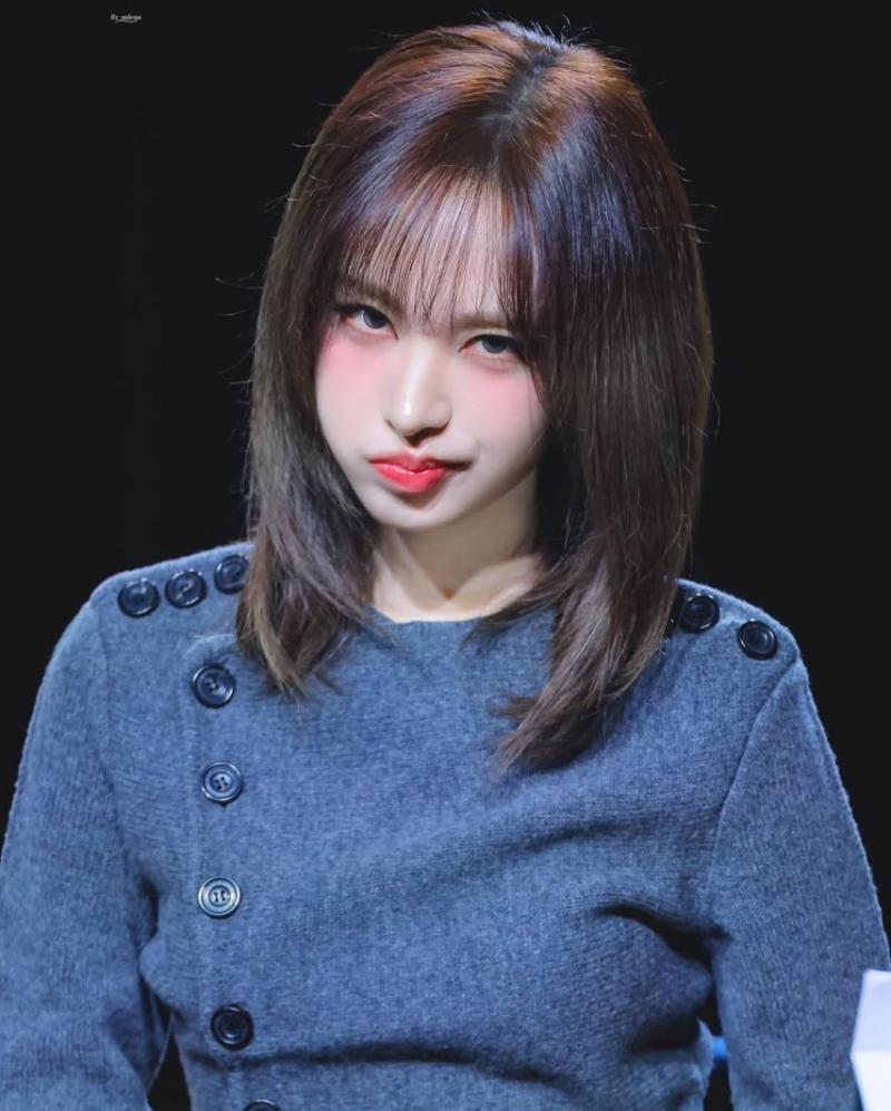 IVE (아이브) 리즈