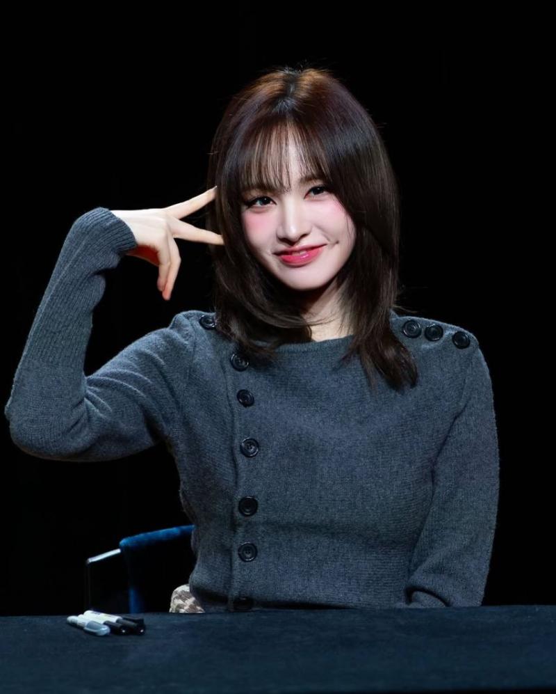 IVE (아이브) 리즈