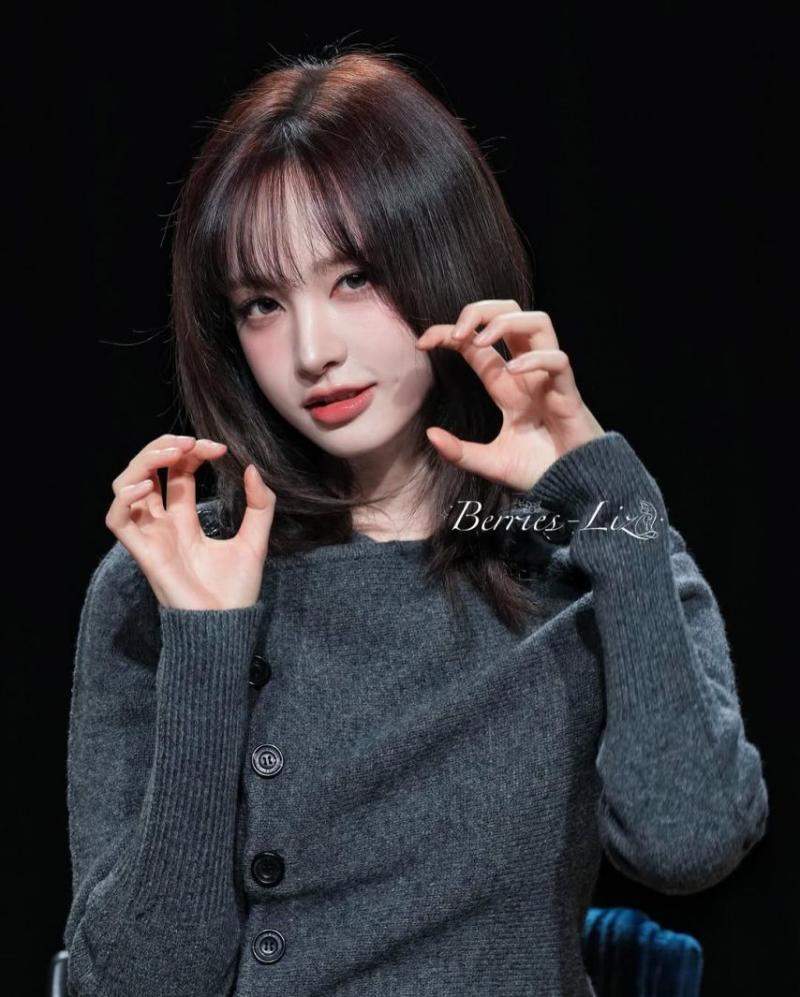 IVE (아이브) 리즈