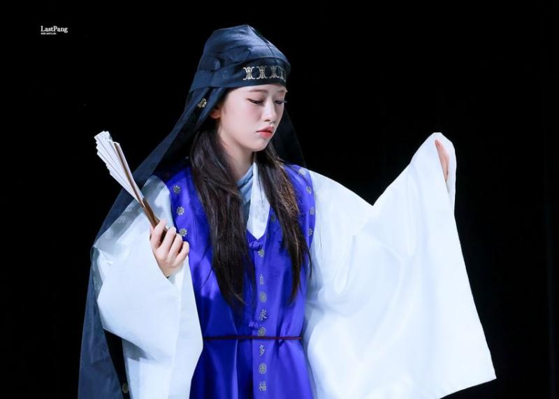 아이브 안유진