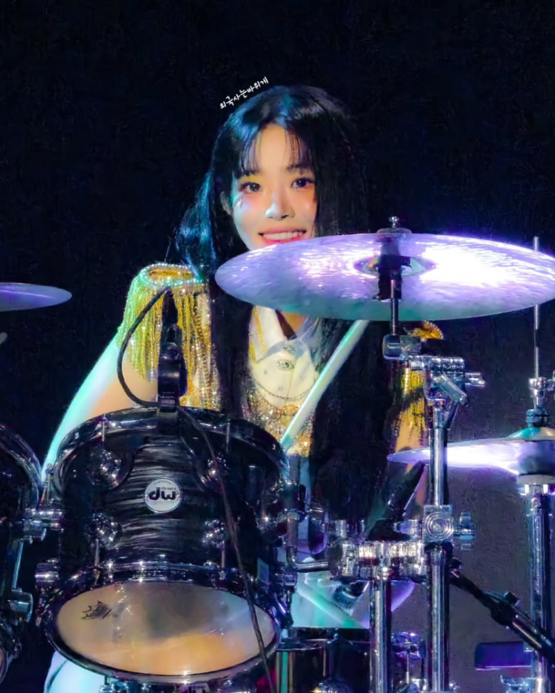 QWER 쵸단