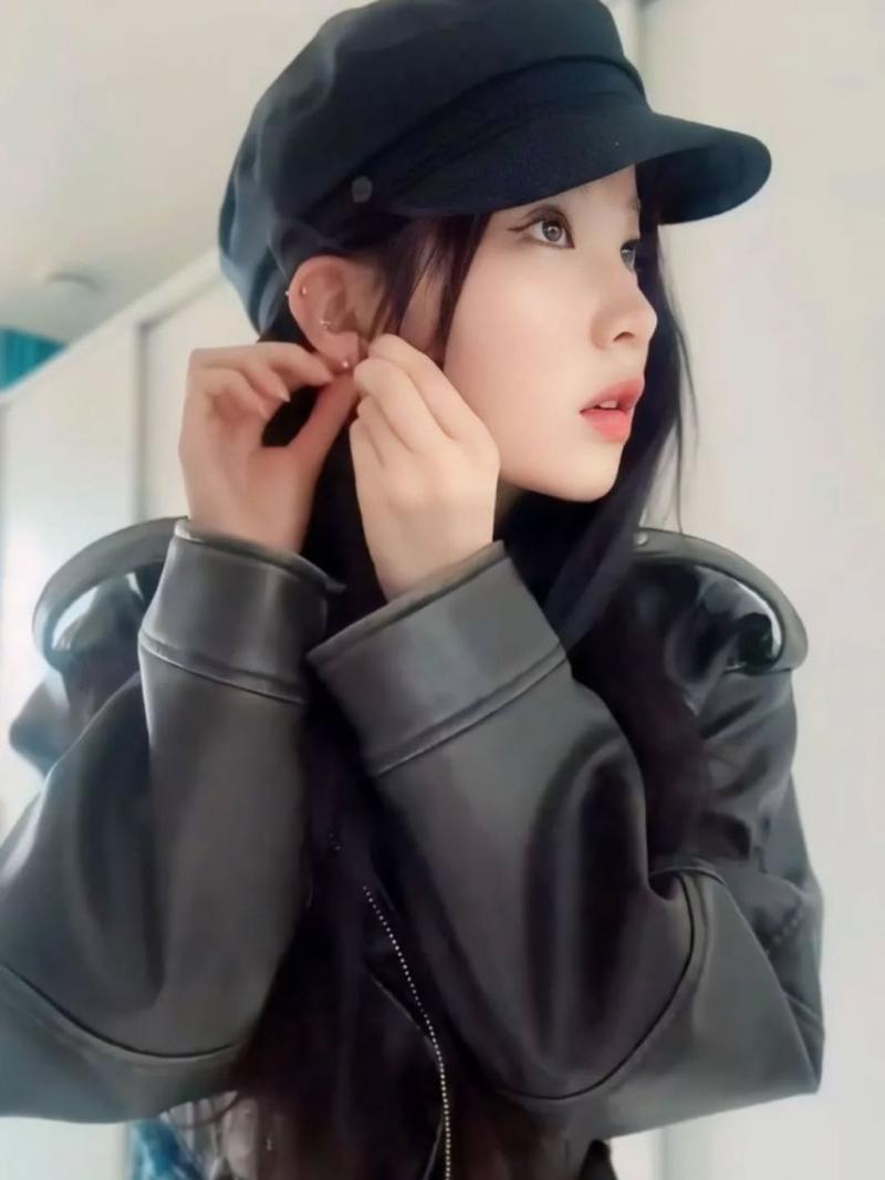 BABYMONSTER (베이비몬스터) 아사