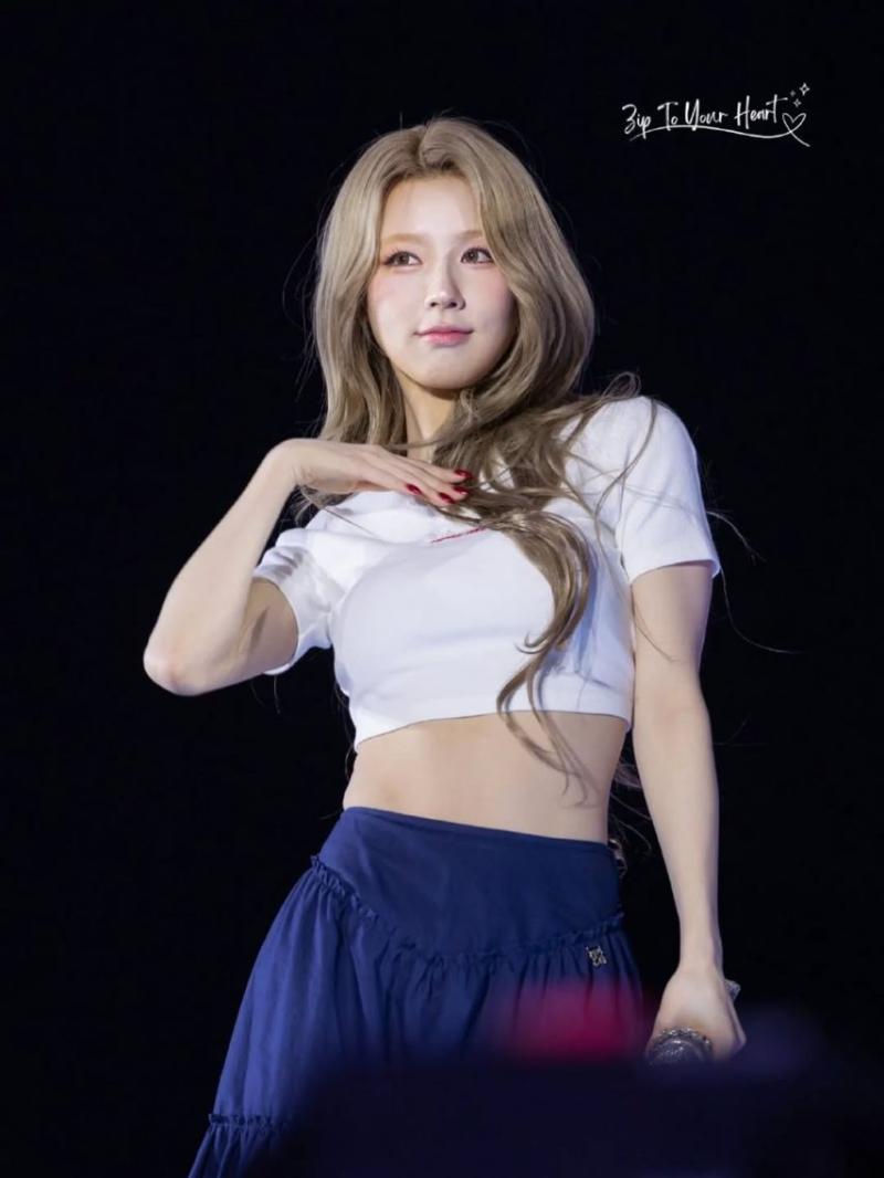 아이들 (i-dle) 미연