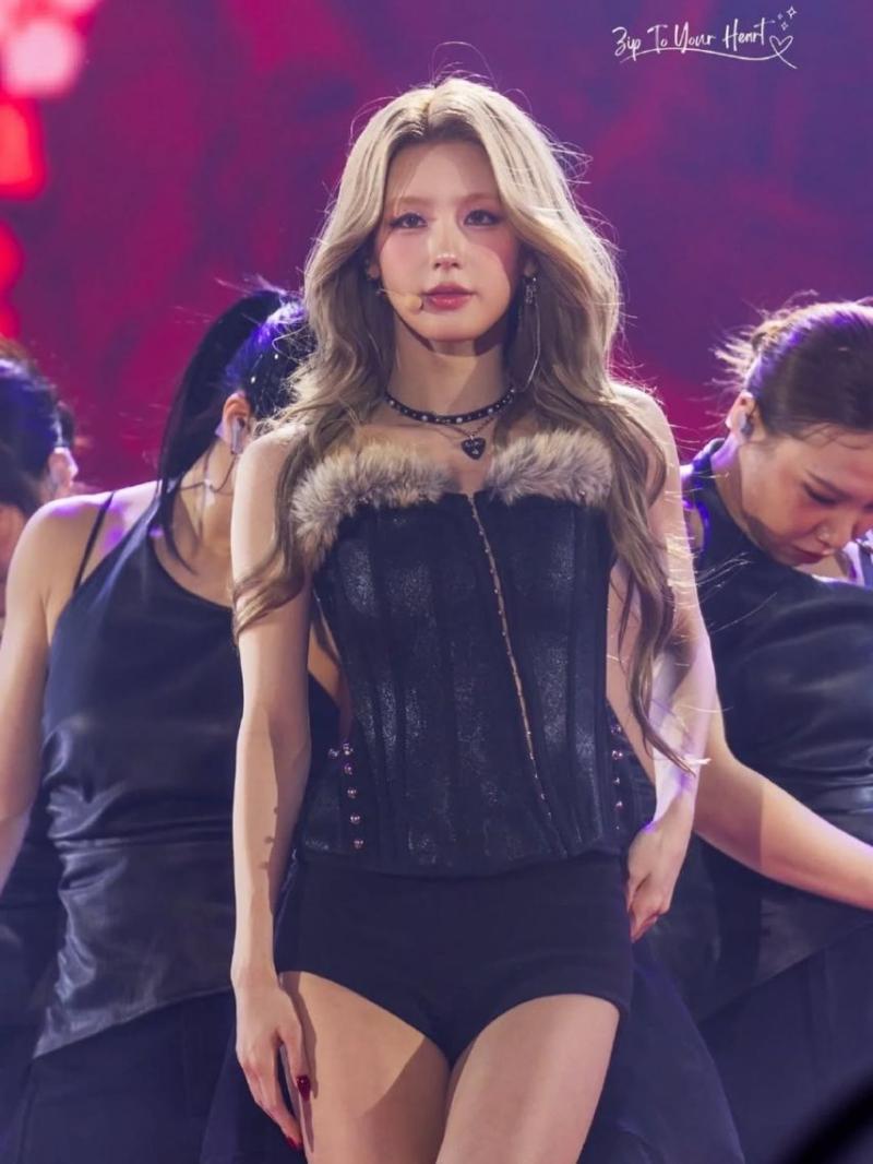 아이들 (i-dle) 미연