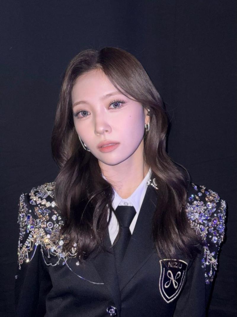 니쥬 (NiziU) 마유카