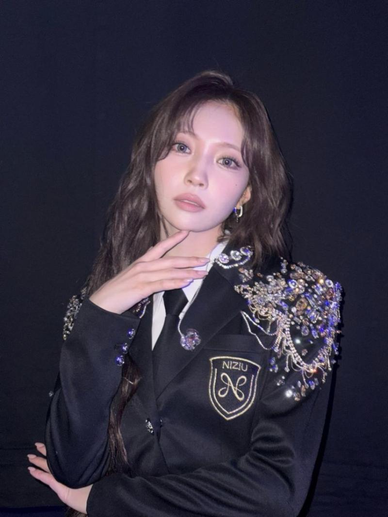 니쥬 (NiziU) 마유카