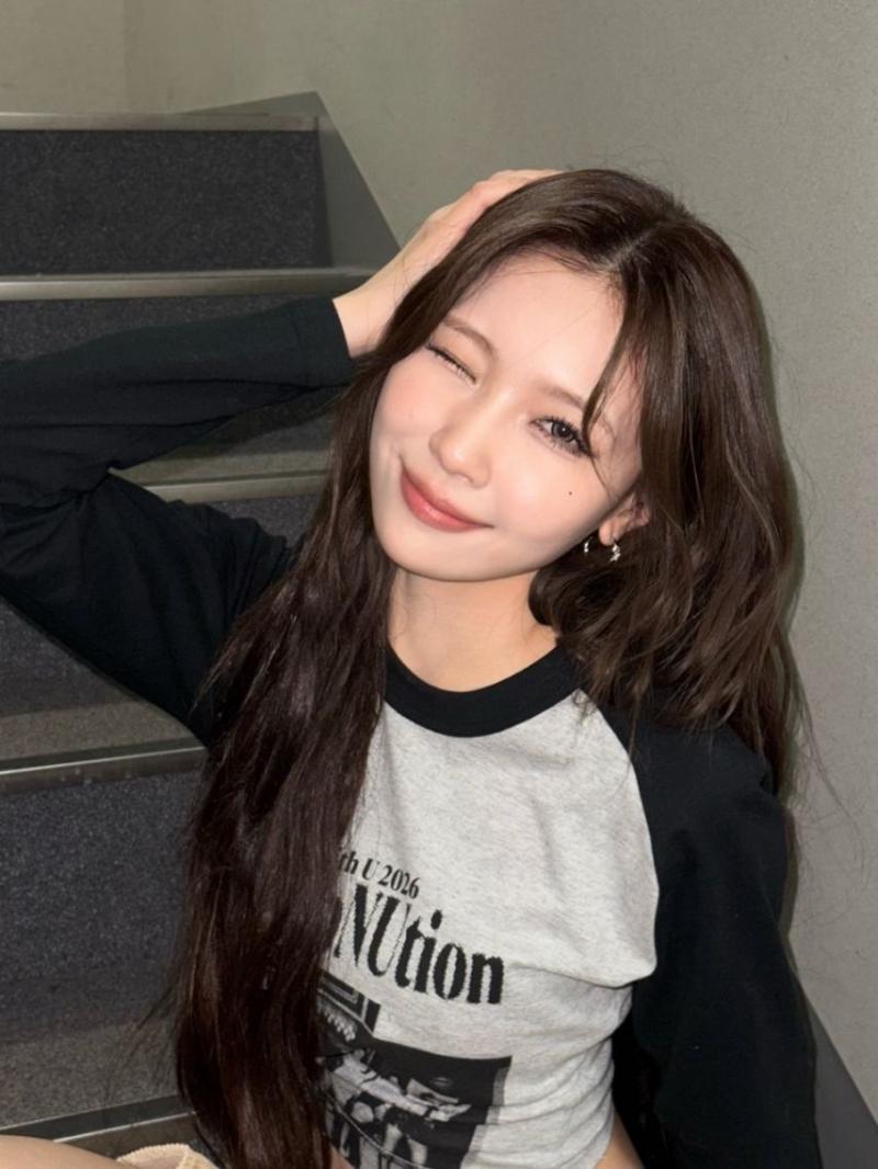 니쥬 (NiziU) 마유카