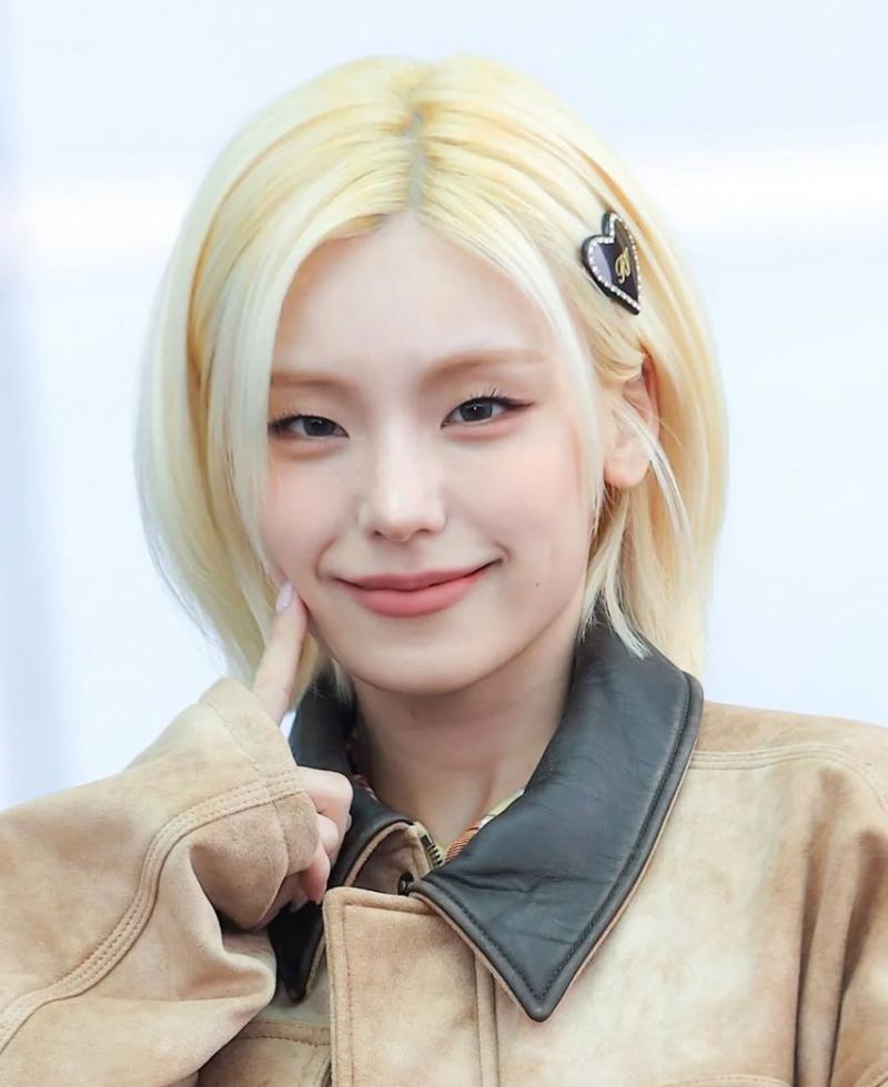 ITZY (있지) 예지
