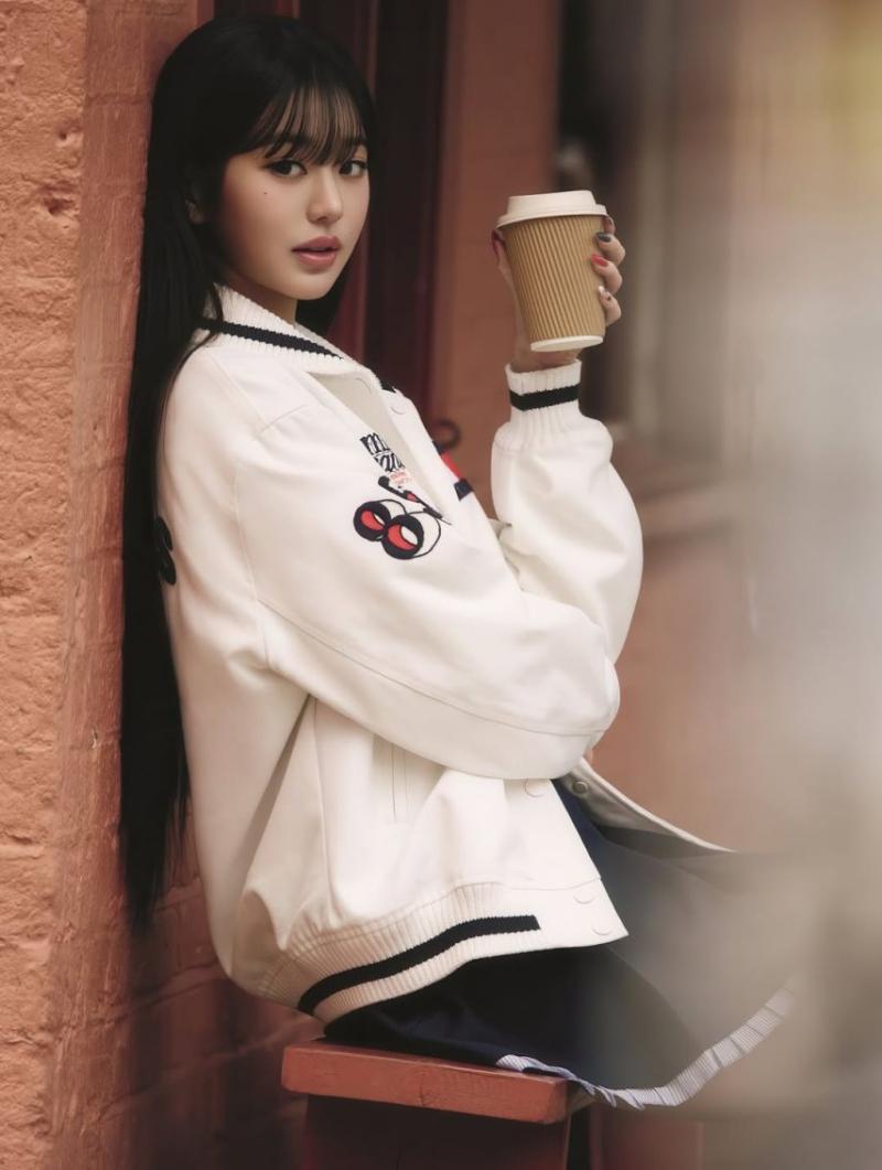 IVE (아이브) 장원영