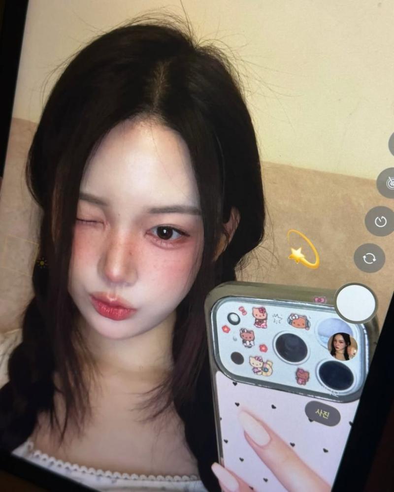 채수아