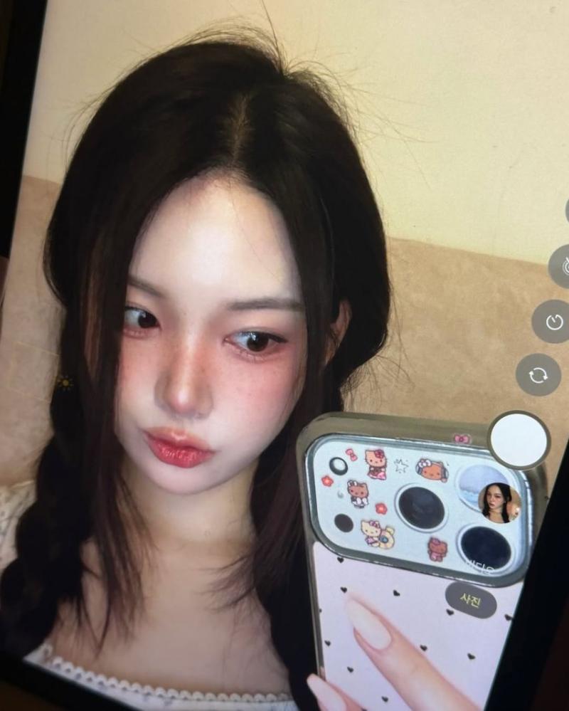 채수아