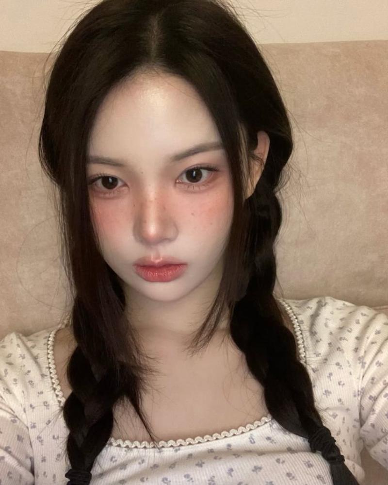채수아