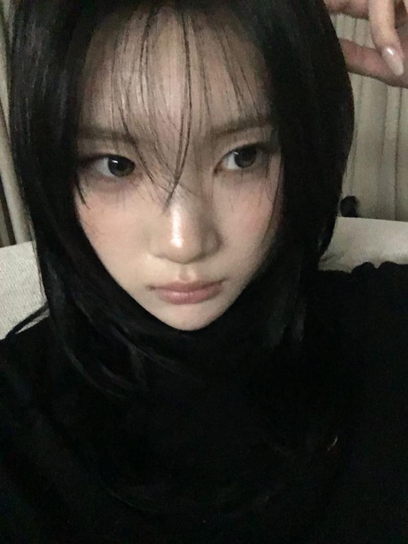 하츠투하츠 주은
