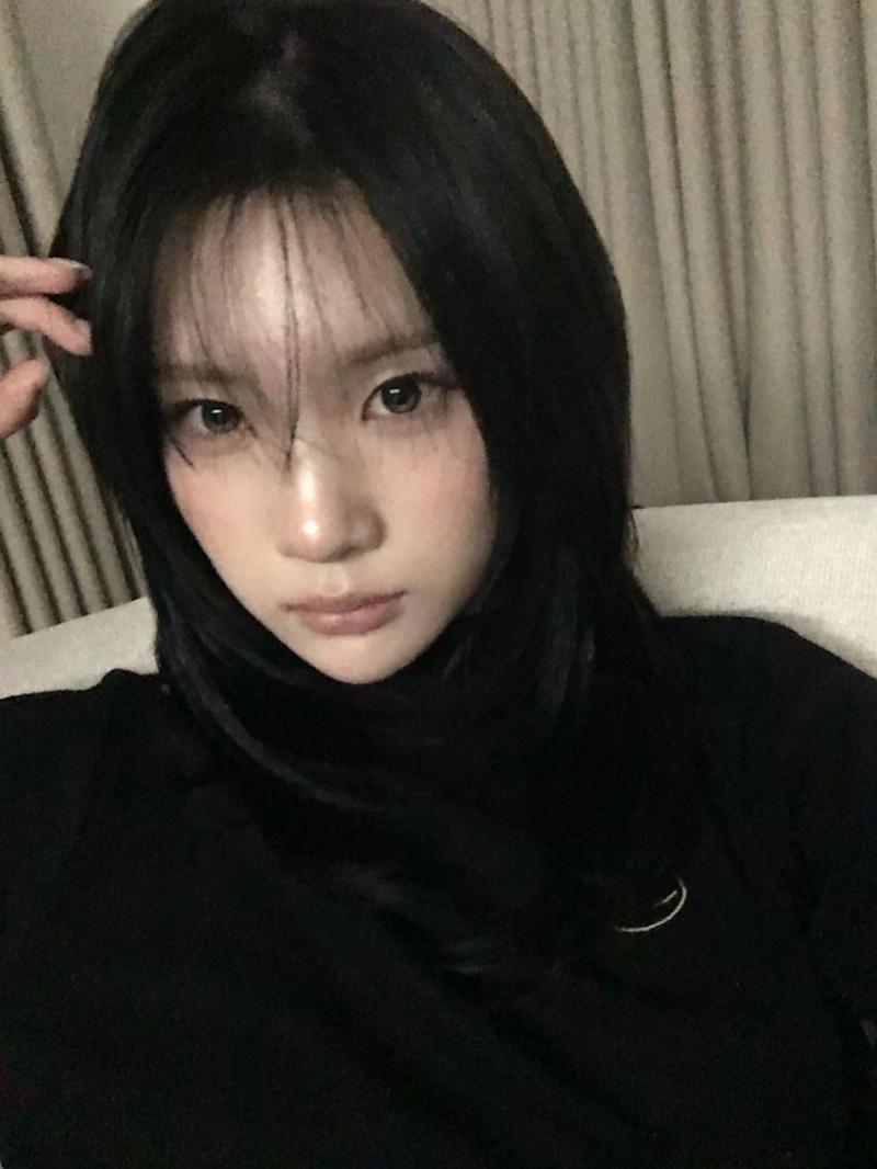하츠투하츠 주은