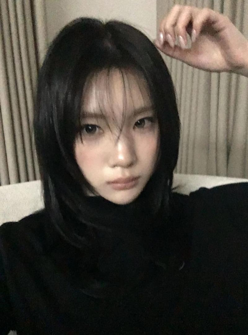 하츠투하츠 주은