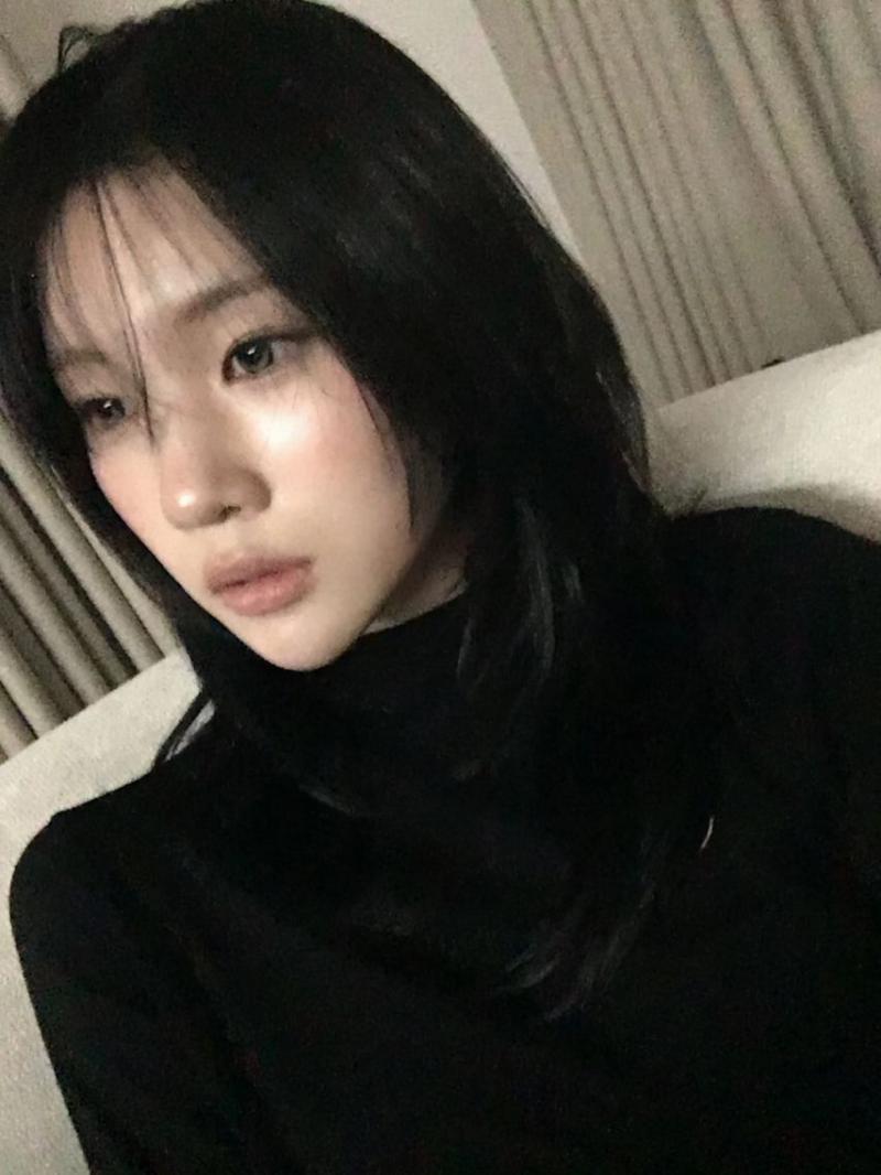 하츠투하츠 주은