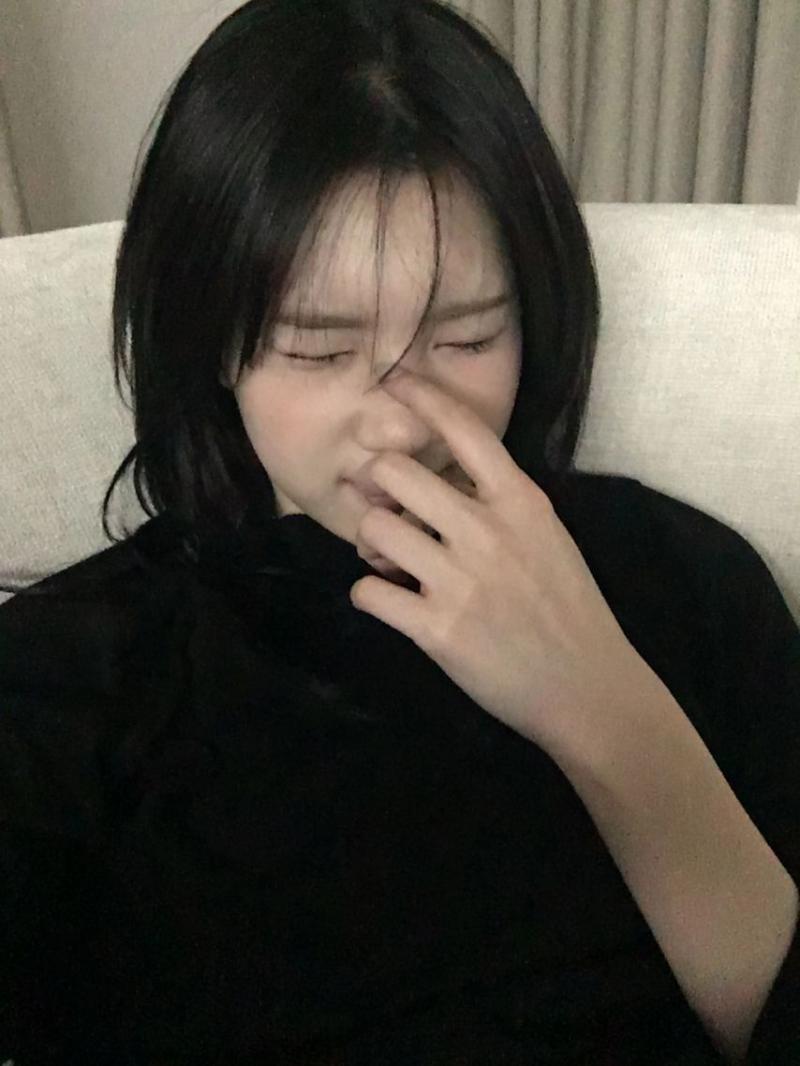 하츠투하츠 주은
