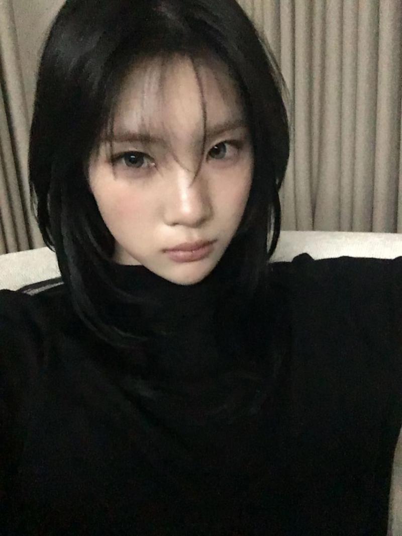 하츠투하츠 주은