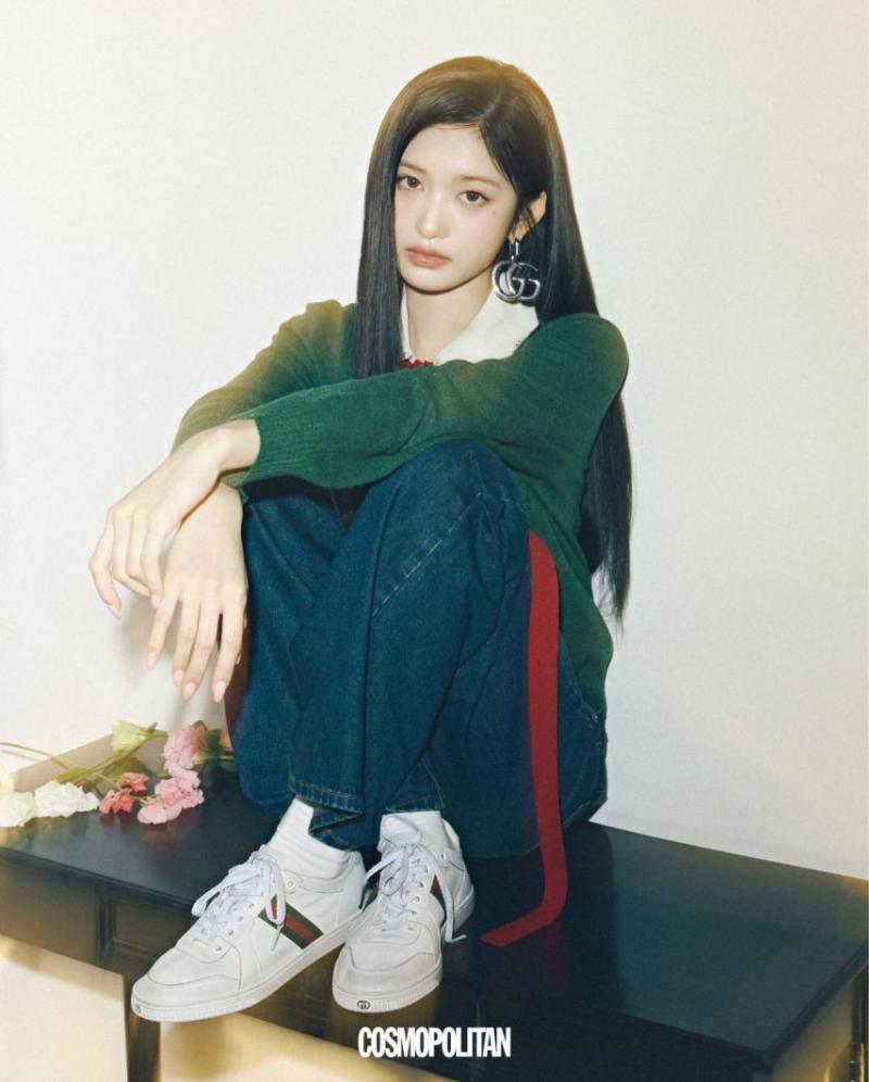 아이브 이서