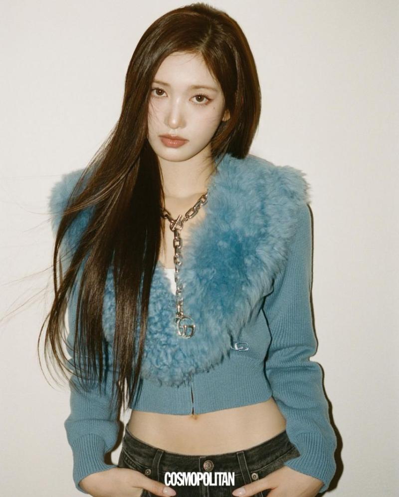 아이브 이서