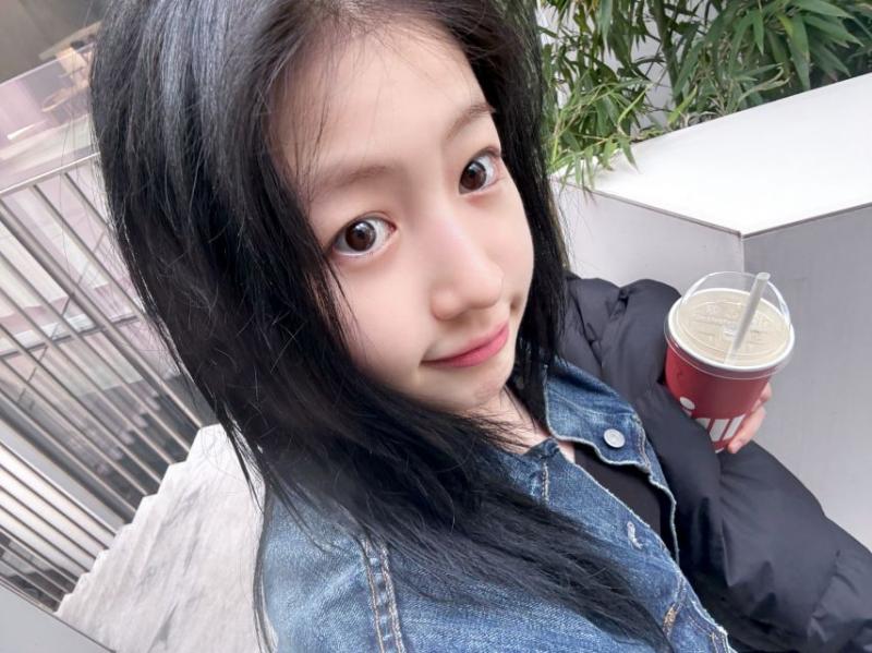 피프티피프티 예원