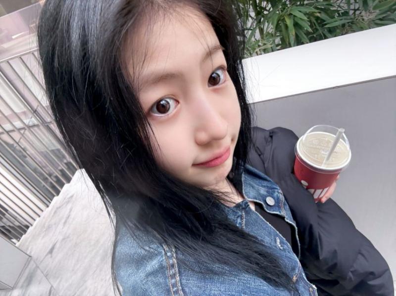 피프티피프티 예원