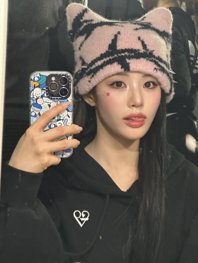 프로미스나인 박지원