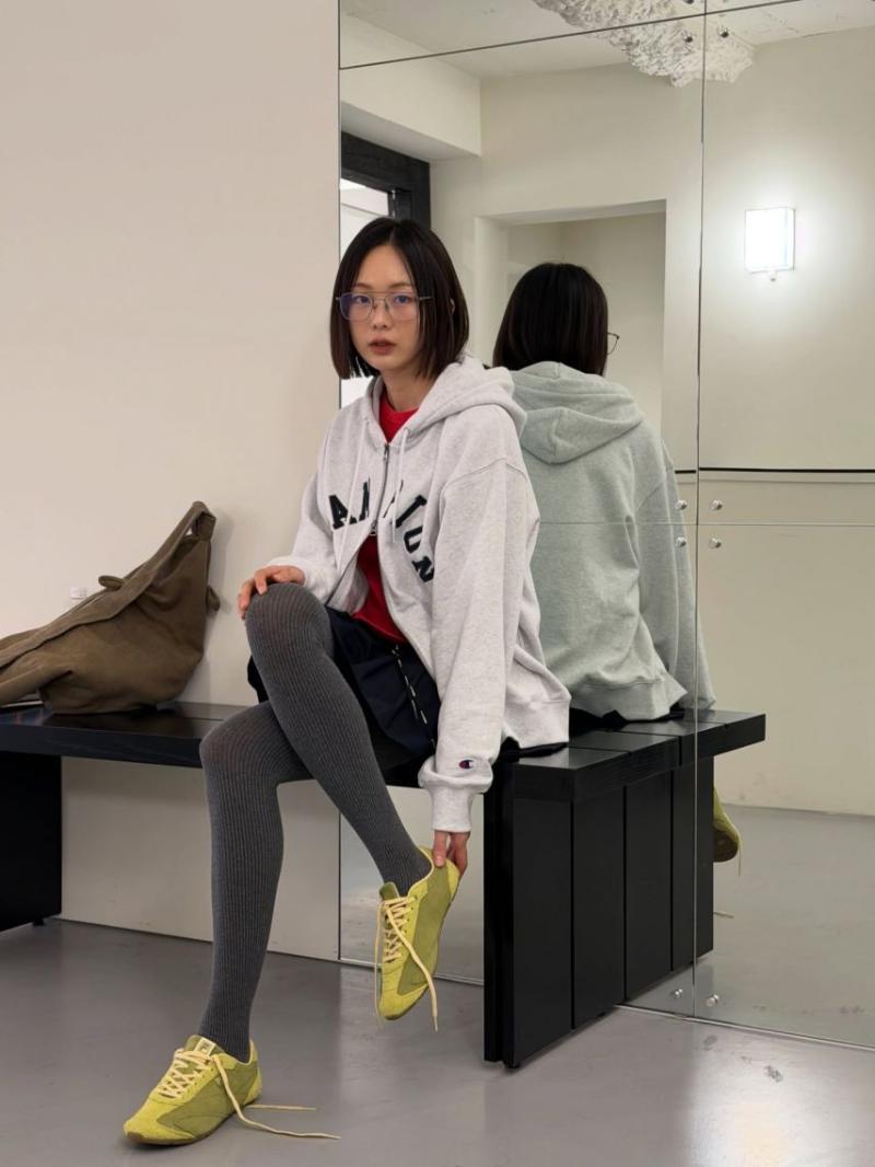 금새록 인별