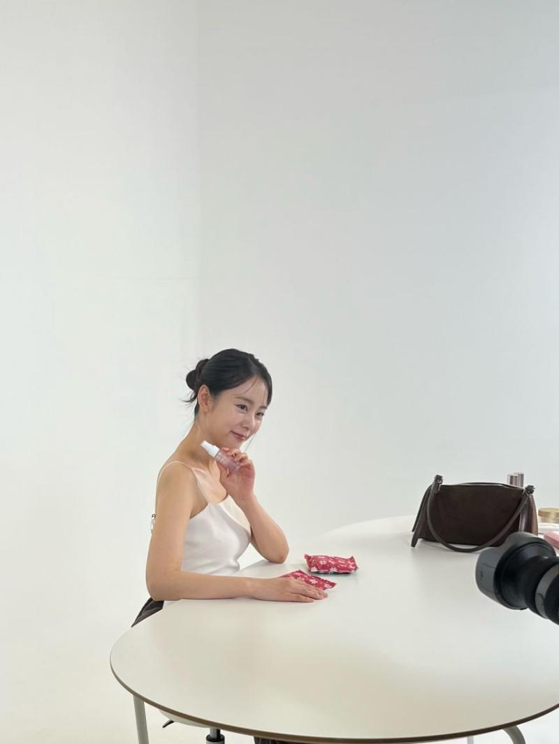 한승연 KARA카라 인별