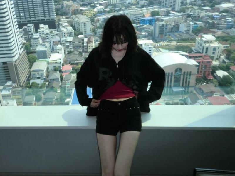 레드벨벳 조이