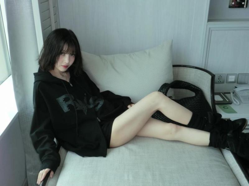 레드벨벳 조이