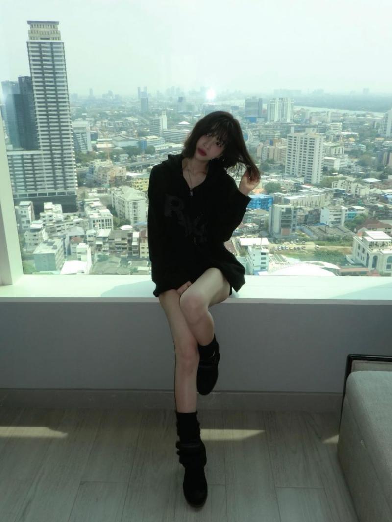 레드벨벳 조이
