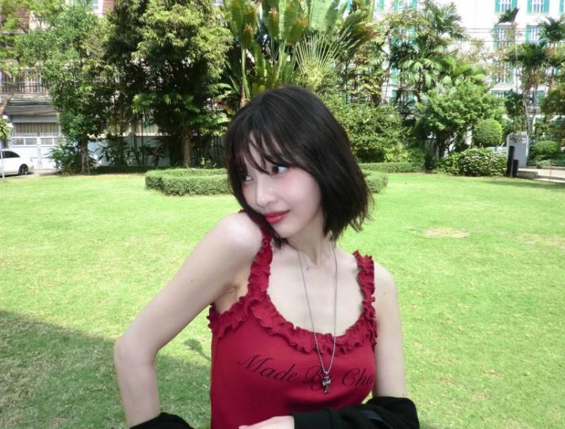 레드벨벳 조이
